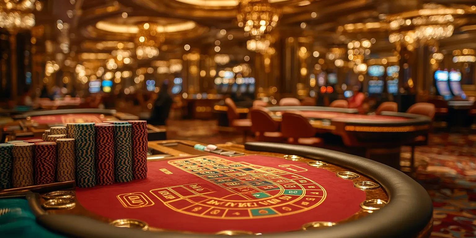 Slot Mega Moolah
