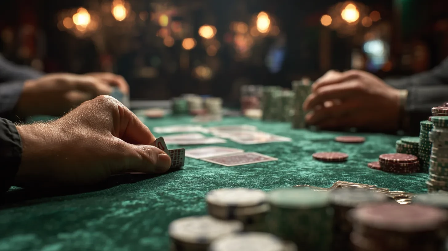 Roulette