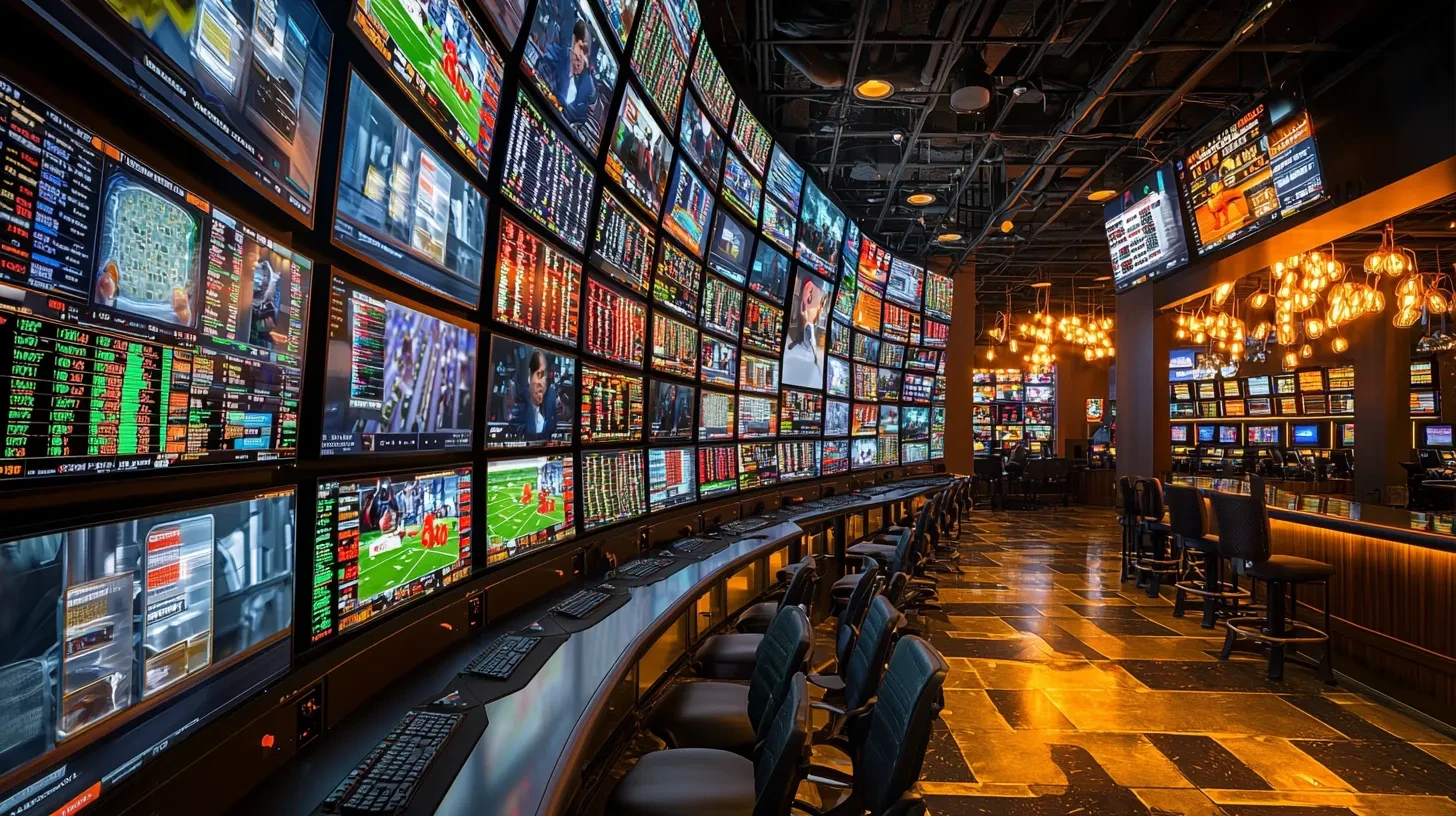 Bonus dalam Permainan Slot: Panduan Lengkap untuk 2026/06/24