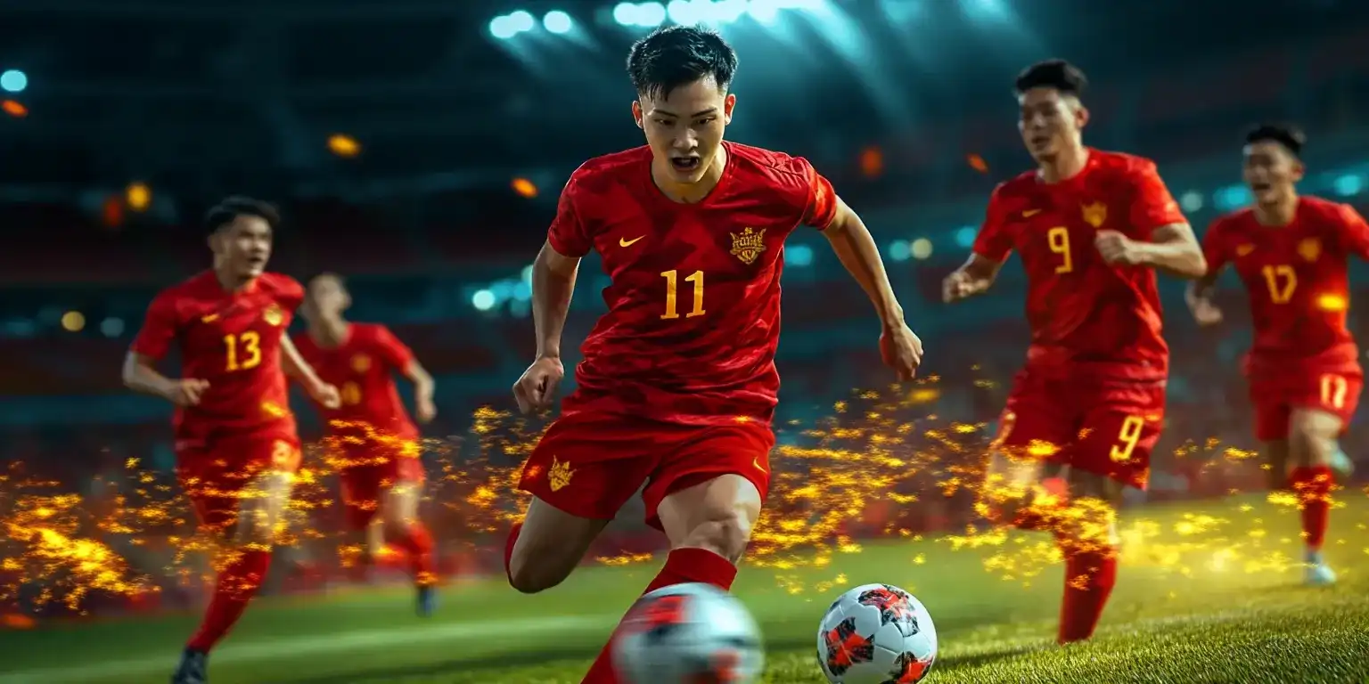 Peraduan: Menjelajahi Dunia Sukan pada 2026/06/24